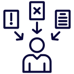 information